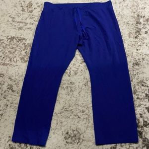FIGS Livingston pants, XXL
